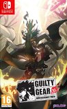 Guilty Gear: 20th Anniversary Pack (Nintendo Switch)